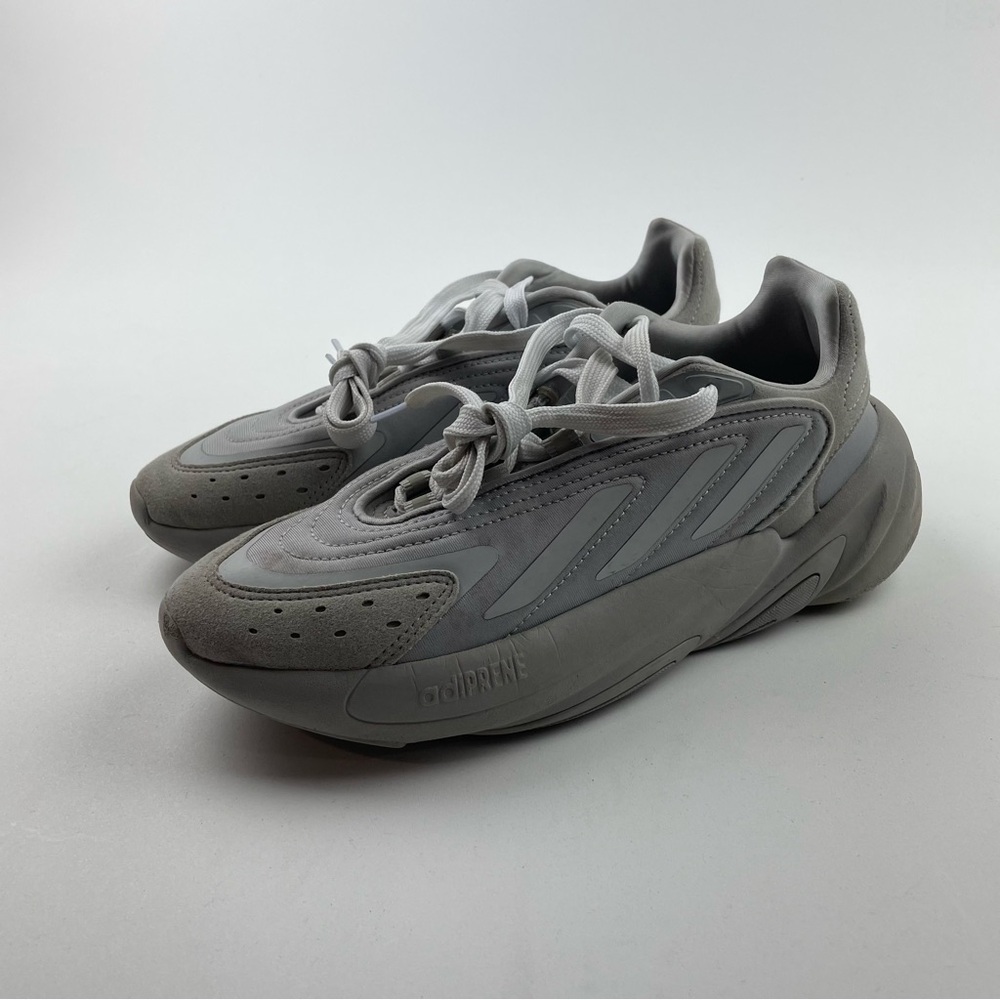 Adidas Yeezy Adiprene Grey US Size 5.5 EVK 2K 4001